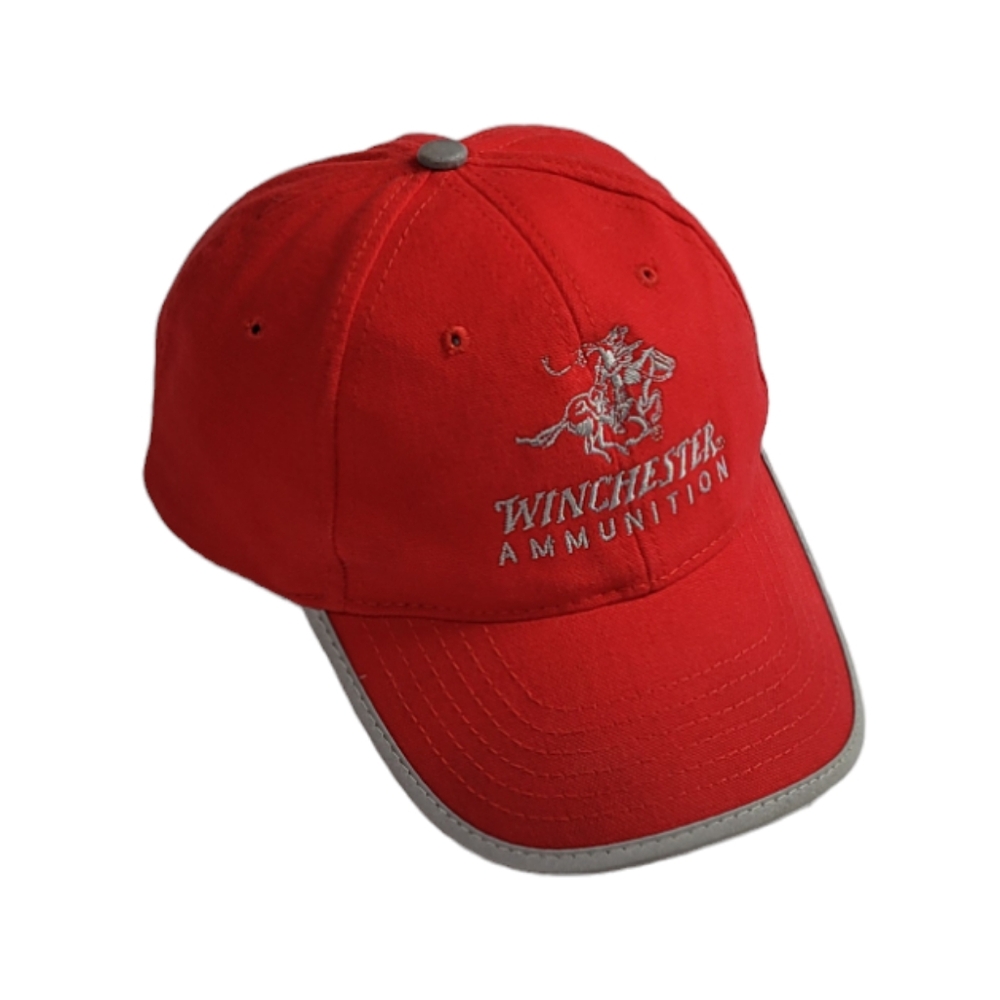 😍3/$25 Winchester Ammunition Ball Cap Hat